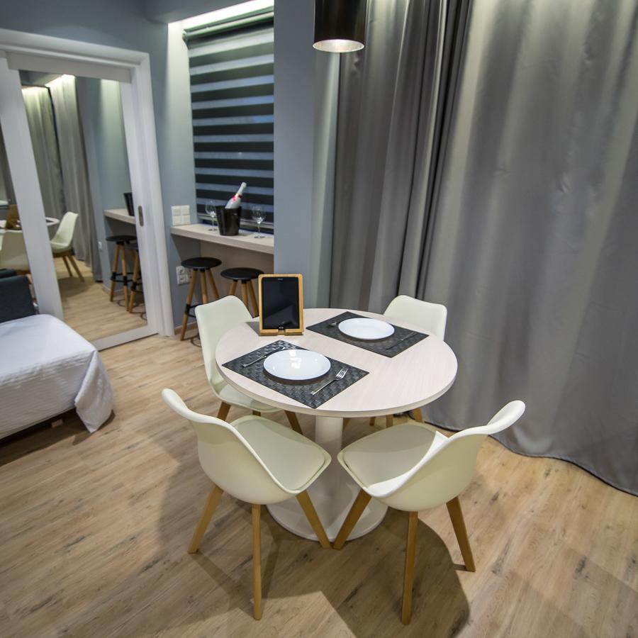 Preveza Suite Stay Leoforos Irinis 84B Extérieur photo