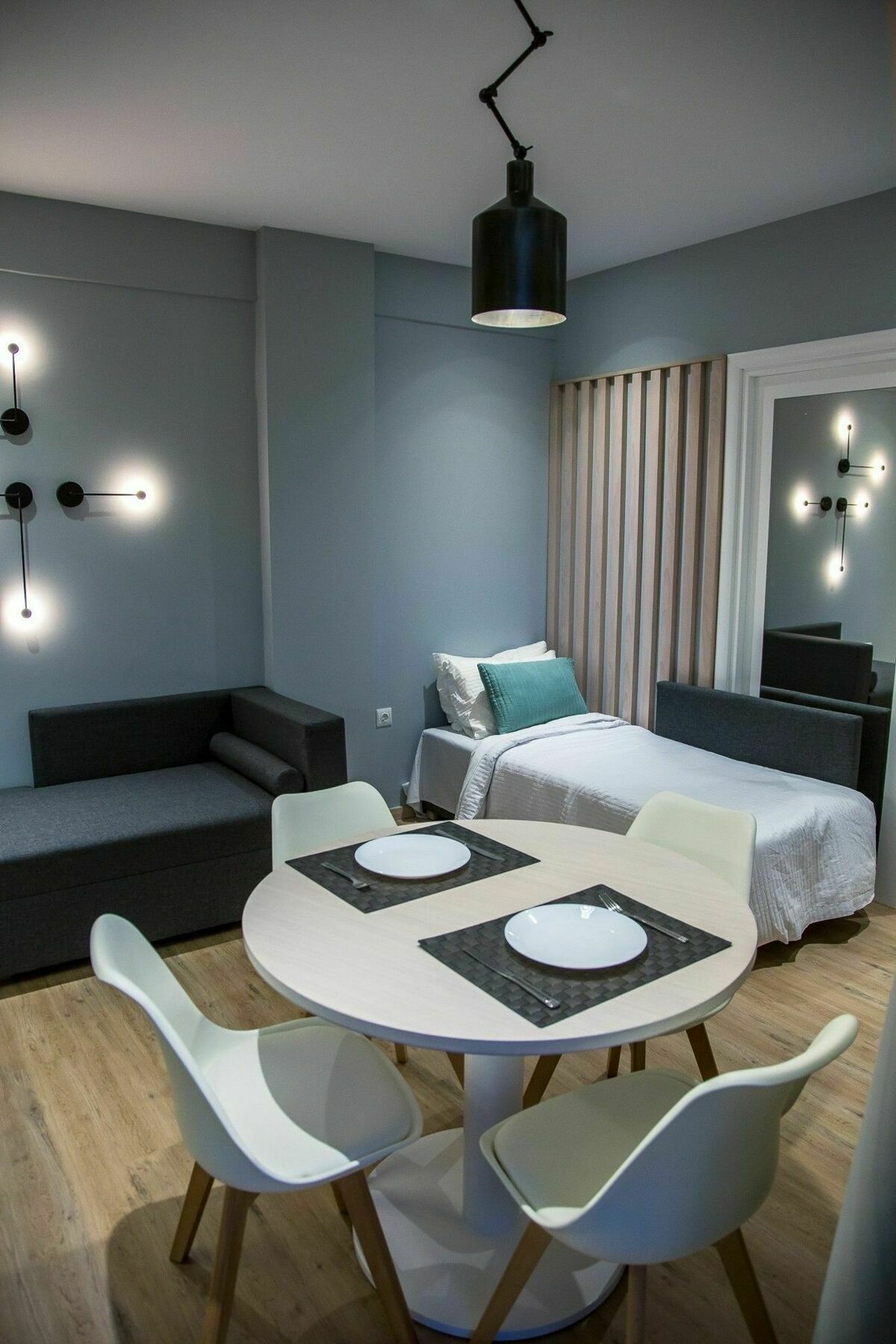 Preveza Suite Stay Leoforos Irinis 84B Extérieur photo